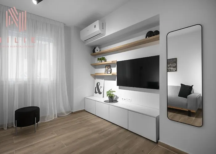 Harmony Suite, Nilie Hospitality Mgmt