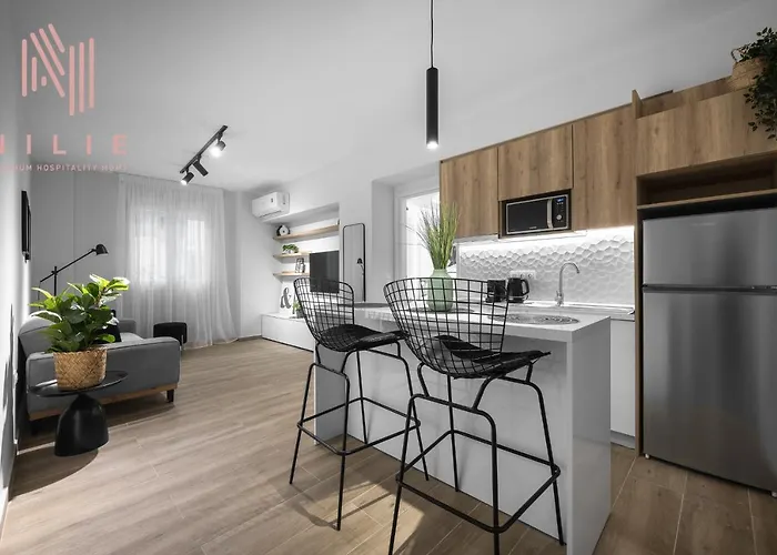 Harmony Suite, Nilie Hospitality Mgmt