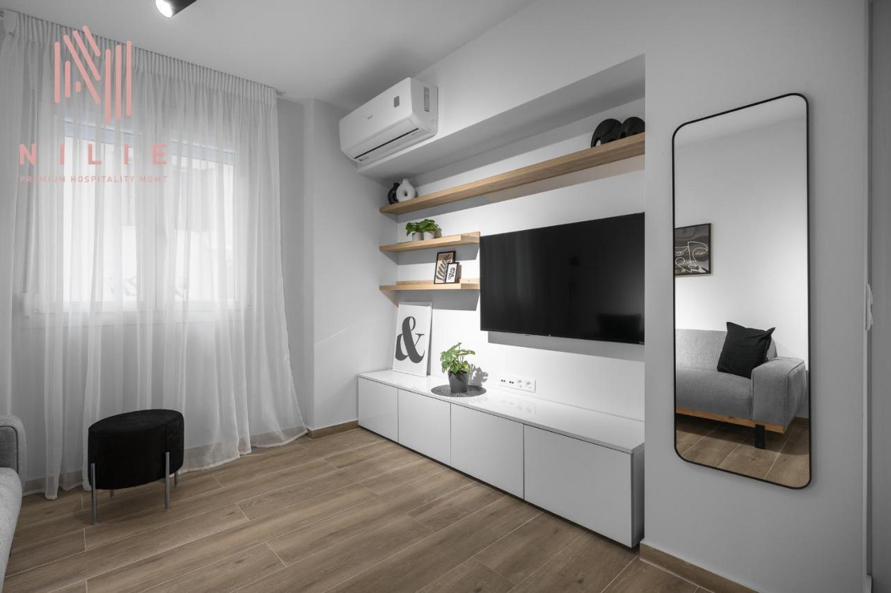 Harmony Suite, Nilie Hospitality Mgmt Appartement *