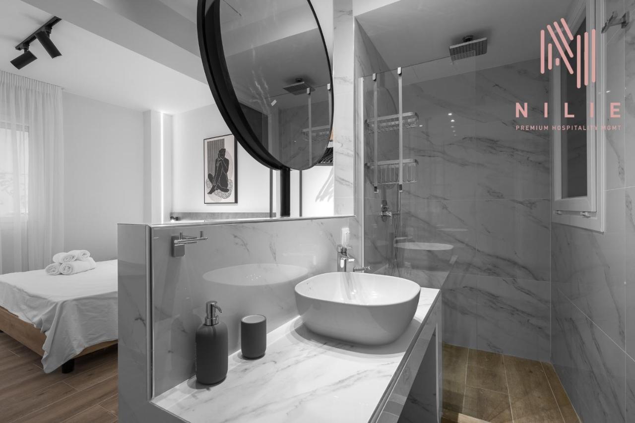 Harmony Suite, Nilie Hospitality Mgmt Appartement