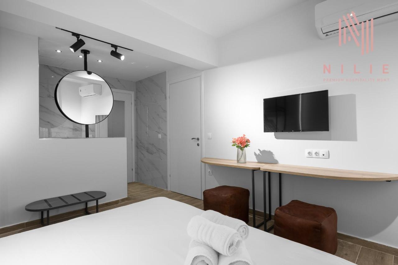 Appartamento Harmony Suite, Nilie Hospitality Mgmt