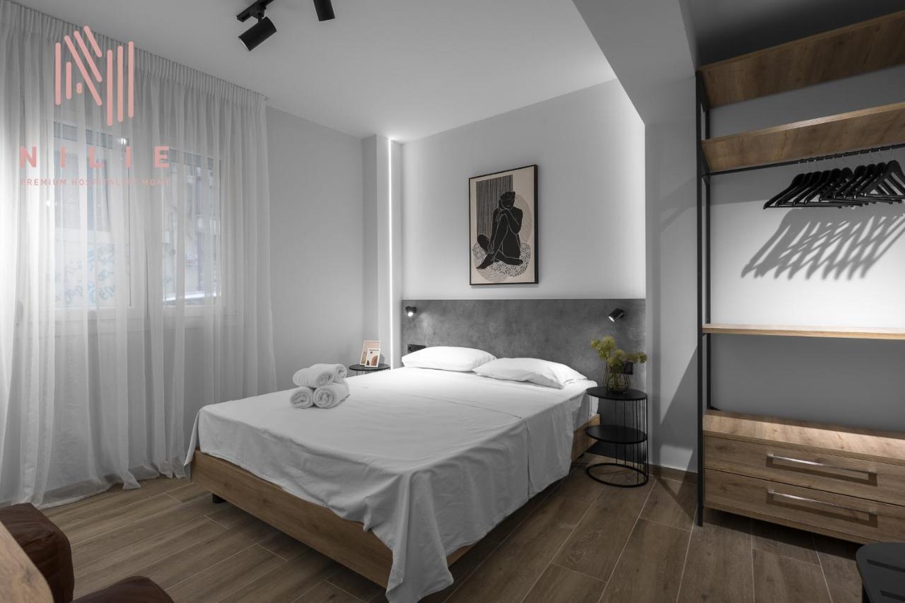 Harmony Suite, Nilie Hospitality Mgmt Appartement