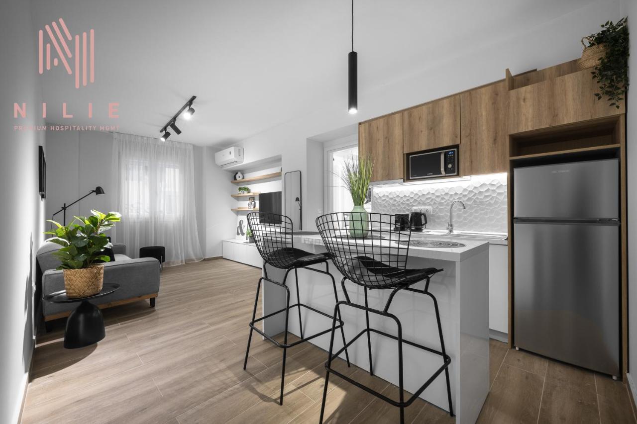 Appartamento Harmony Suite, Nilie Hospitality Mgmt