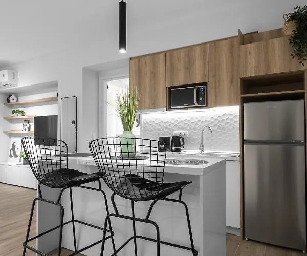 Harmony Suite, Nilie Hospitality Mgmt