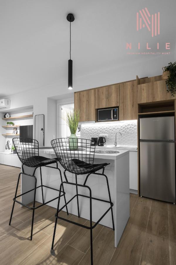 Διαμέρισμα Harmony Suite, Nilie Hospitality Mgmt *